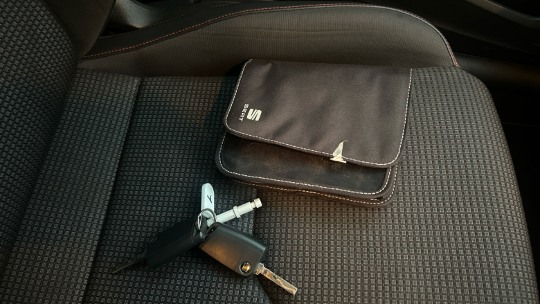 SEAT Leon 1.4 TSI 125 FR Technology 5dr Petrol Hatchback